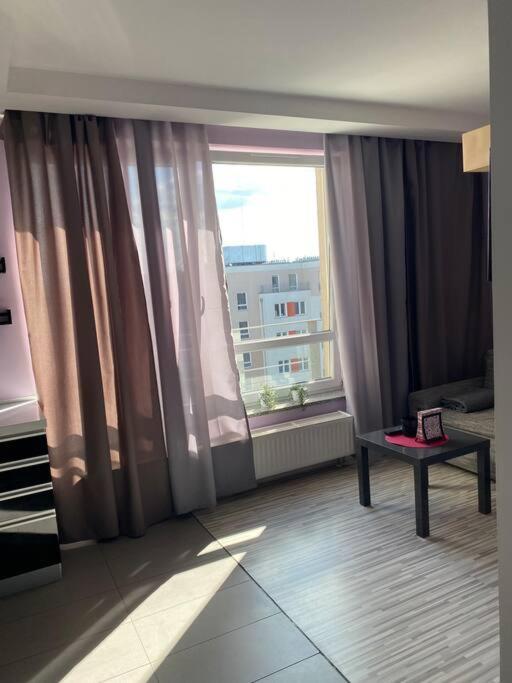 Panama Apartament 3 Poznan Appartement Buitenkant foto