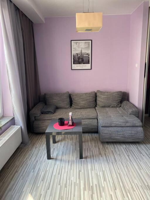 Panama Apartament 3 Poznan Appartement Buitenkant foto